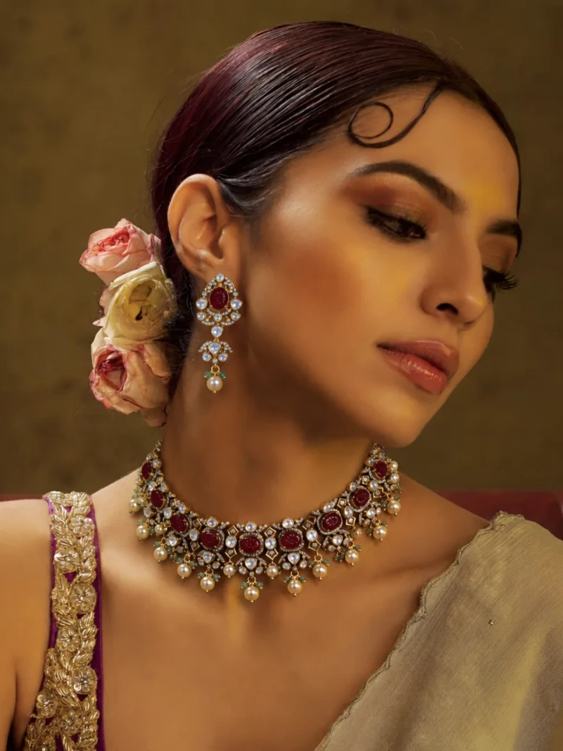Silver Jewelry